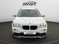 Usado BMW X1 Comfort Edition 150 CV (110 kW) 2015 Blanco SUV