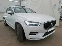 Usado Volvo XC60 Business Edition 390 CV (286 kW) 2019 Blanco SUV