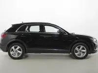 Usado Audi Q3 Advanced 150 CV (110 kW) 2023 Negro SUV