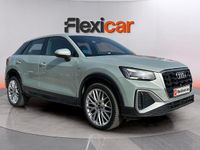 Usado Audi Q2 S-Line 116 HP (85 kW) 2024 Cinzento SUV