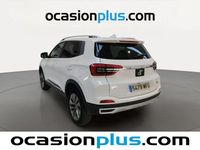 Usado DR DR 4.0 116 CV (85 kW) 2023 Blanco SUV