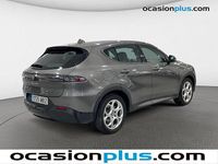 Usado Alfa Romeo Tonale Sprint 130 CV (95 kW) 2022 Gris SUV