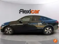 Usado BMW 216 116 CV (85 kW) 2023 Negro Coupe