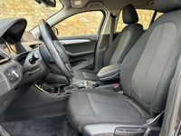 Usado BMW X2 150 CV (110 kW) 2021 Gris SUV