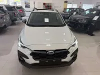 Nuevo Subaru Crosstrek 136 CV (100 kW) 2026 Blanco SUV
