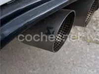 Usado VW Golf VII R 310 CV (228 kW) 2018 Blanco Berlina