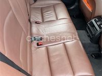 Usado BMW 525 218 CV (160 kW) 2012 Blanco Familiar