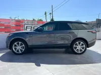 Usado Land Rover Range Rover Velar S 179 CV (131 kW) 2019 Gris SUV
