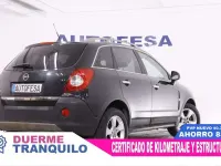 Używany Opel Antara Excellence 150 KM (110 kW) 2010 SUV