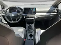 Nuevo Seat Ibiza FR 115 CV (84 kW) 2026 Gris Utilitario