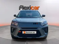 Usado SsangYong Tivoli Limited 163 CV (119 kW) 2024 Gris SUV