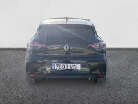 Usado Renault Clio Evolution 90 CV (66 kW) 2024 Utilitario