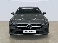 Occasion Mercedes CLA200 163 PK (119 kW) 2022 Grijs Sedan