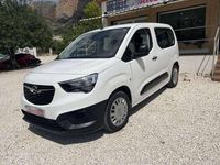 Usado Opel Combo Life Selective 76 CV (55 kW) 2019 Blanco Monovolumen