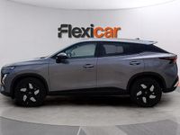 Usado Omoda 5 147 CV (108 kW) 2025 Gris SUV