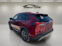 Usado Toyota RAV4 Hybrid Advance 222 CV (163 kW) 2022 Burdeos SUV