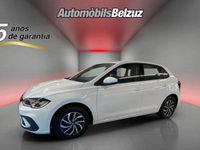 Usado VW Polo 95 CV (69 kW) 2023