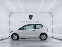 Usado VW up! high up! 60 CV (44 kW) 2014 Blanco Utilitario