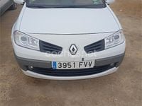 Usado Renault Mégane II Extreme 105 CV (77 kW) 2007 Blanco Berlina