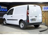 usado Renault Kangoo Fg. 1.5blue Dci Profesional 59kw