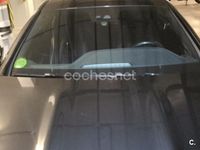 Usado Mercedes E220 194 CV (142 kW) 2021 Gris / plata Coupe