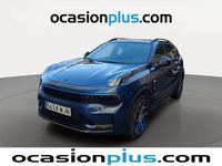 Usado Lynk & Co 01 261 CV (191 kW) 2023 Negro SUV