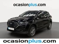 Usado SWM G01 131 CV (96 kW) 2023 Blanco SUV