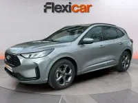 Usado Ford Kuga ST-Line X 150 CV (110 kW) 2025 Gris SUV