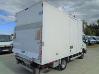 Usado Nissan Cabstar Comfort 122 CV (89 kW) 2016 Blanco Pickup/Camioneta