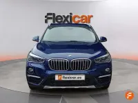 Usado BMW X1 192 CV (141 kW) 2018 Azul SUV