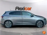 Usado Fiat Tipo Lounge 120 CV (88 kW) 2020 Gris Berlina