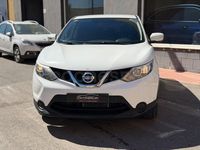 Usado Nissan Qashqai Acenta 130 CV (95 kW) 2016 Blanco SUV