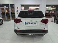 Usado Suzuki Vitara 129 CV (94 kW) 2021 Blanco SUV