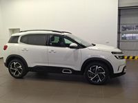 Usado Citroën C5 Aircross Feel 131 CV (96 kW) 2021 Blanco SUV