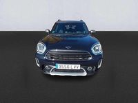 Usado Mini Cooper Countryman 136 CV (100 kW) 2022 Blanco SUV