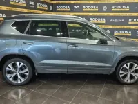 Usado Seat Ateca XCELLENCE 150 CV (110 kW) 2020 Gris / plata SUV