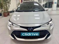 Usado Toyota Corolla Sport 179 CV (131 kW) 2019 Gris Familiar