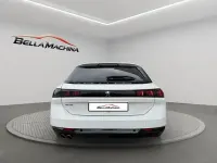 Usado Peugeot 508 SW Allure 163 CV (119 kW) 2021 Blanco Familiar