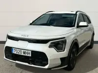 Usado Kia e-Niro 150 kW (204 CV) 2023 Blanco SUV