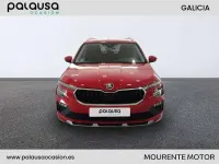 Usado Skoda Kamiq Selection 95 CV (69 kW) 2024 Rojo SUV