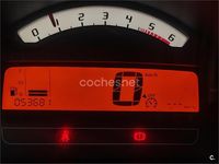 Usado Citroën C3 70 CV (51 kW) 2008 Gris / plata Berlina