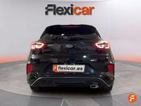Usado Ford Puma ST-Line X 155 CV (114 kW) 2023 Negro SUV