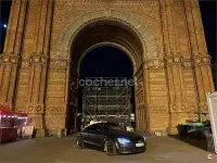 Usado Audi TT 160 CV (117 kW) 2012 Negro Coupe