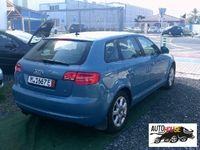 usado Audi A3 1.8 TFSI S tr. Ambition