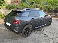 Brugt Citroën C4 Shine 100 HK (73 kW) 2016 Grå Sedan