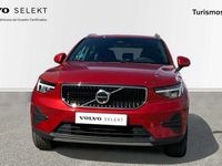 Usado Volvo XC40 Core 163 CV (119 kW) 2024 Rojo SUV