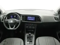 Usado Seat Ateca Style 150 CV (110 kW) 2025 Blanco SUV
