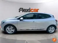 Usado Renault Clio Intens 100 CV (73 kW) 2020 Gris