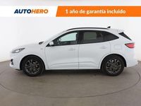 Usado Ford Kuga ST-Line X 121 CV (88 kW) 2022 Blanco SUV