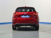 usado Mazda CX-5 2.0 Skyactiv-G Signature 2WD 121kW